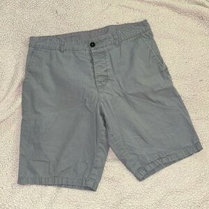 Men’s H&M gray shorts